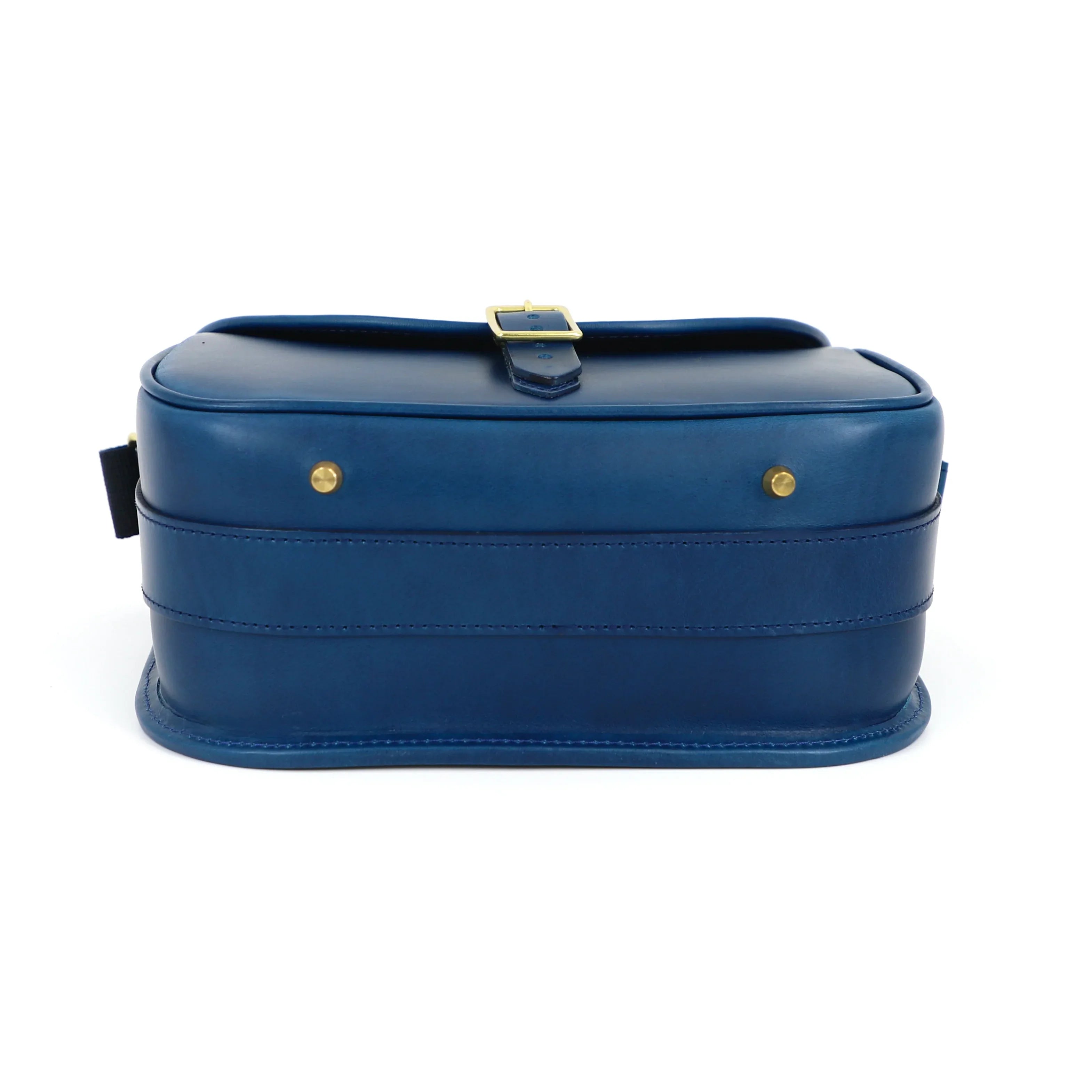 British Made Freya Lia - Shooting Cartridge Bags view from bottom