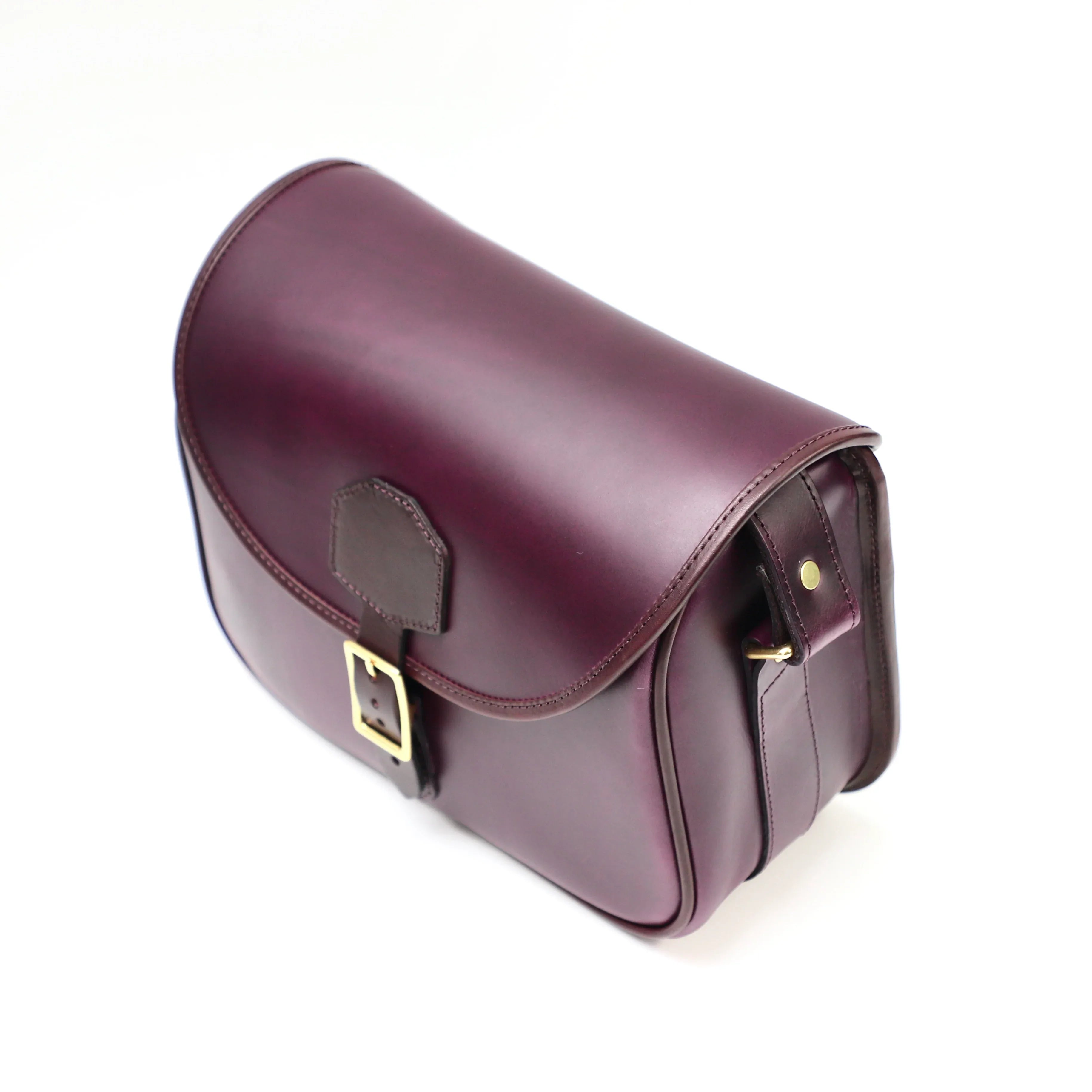 Freya Morada: Stylish Shotgun Cartridge Bag top side view