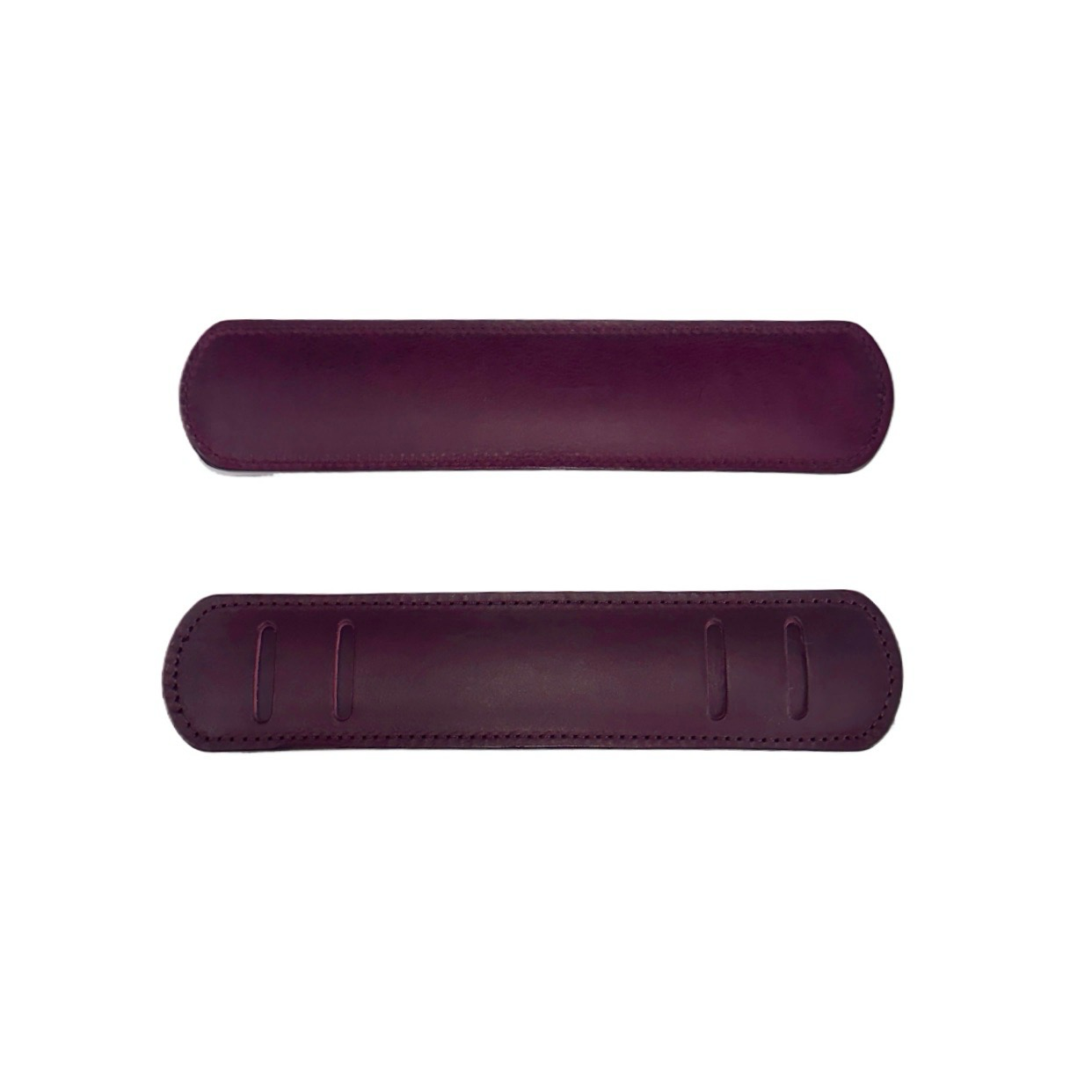 FLORA SHOULDER STRAP PAD PURPLE