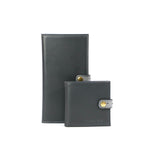 EOS GREY CERTIFICATE WALLET