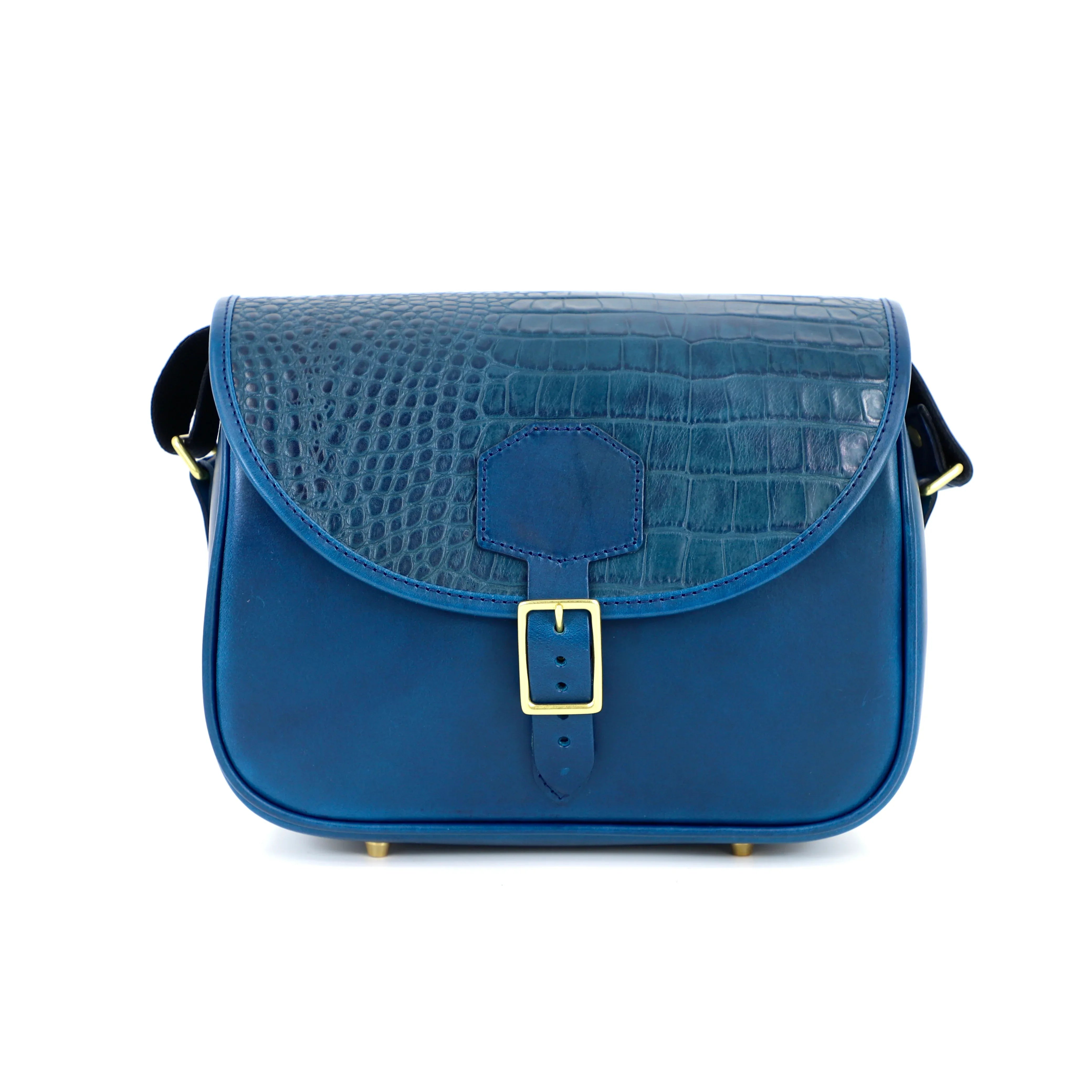 British Made Freya Lia - Shooting Cartridge Bags main image front view