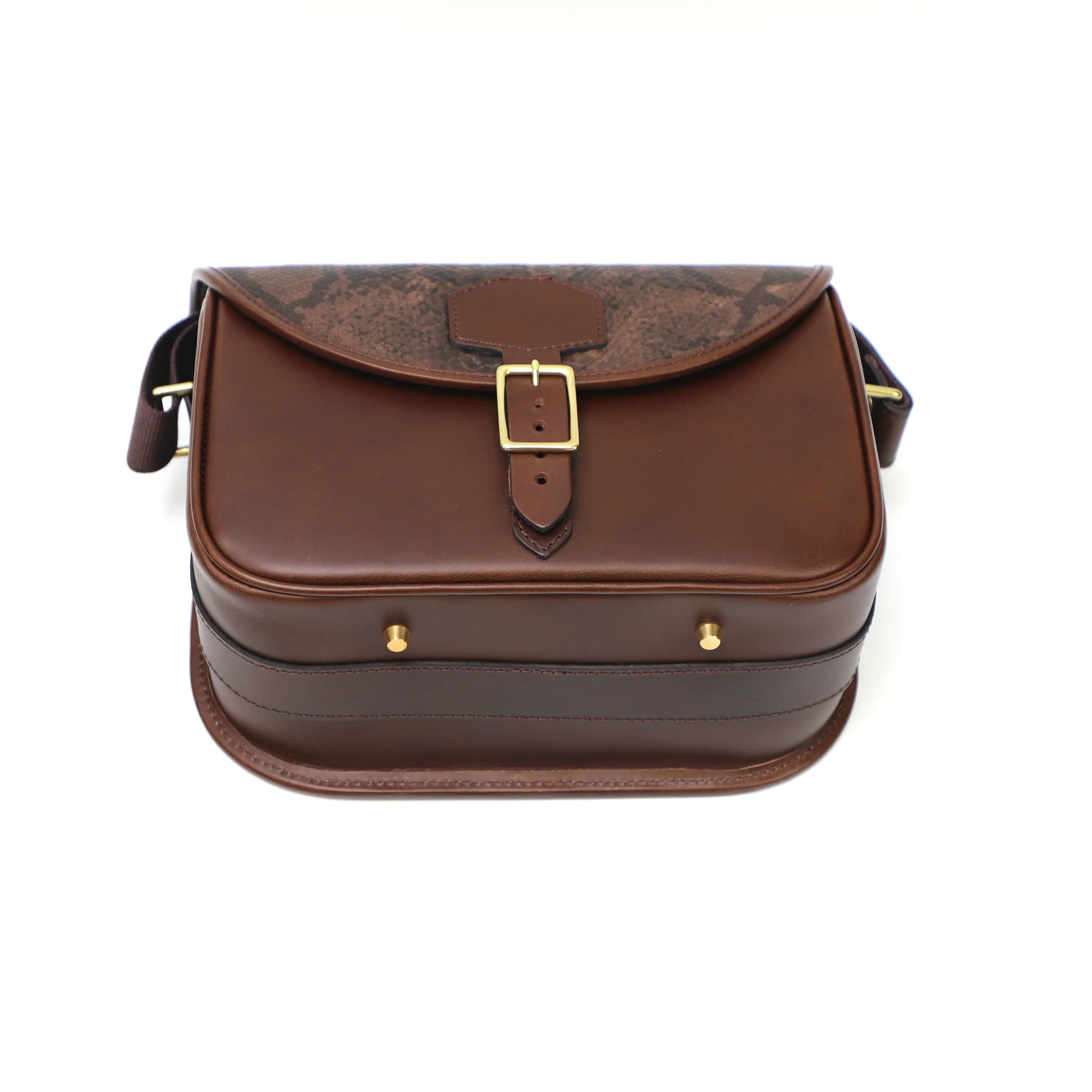 Freya Megan - Stylish Shooting Cartridge Bags bottom view