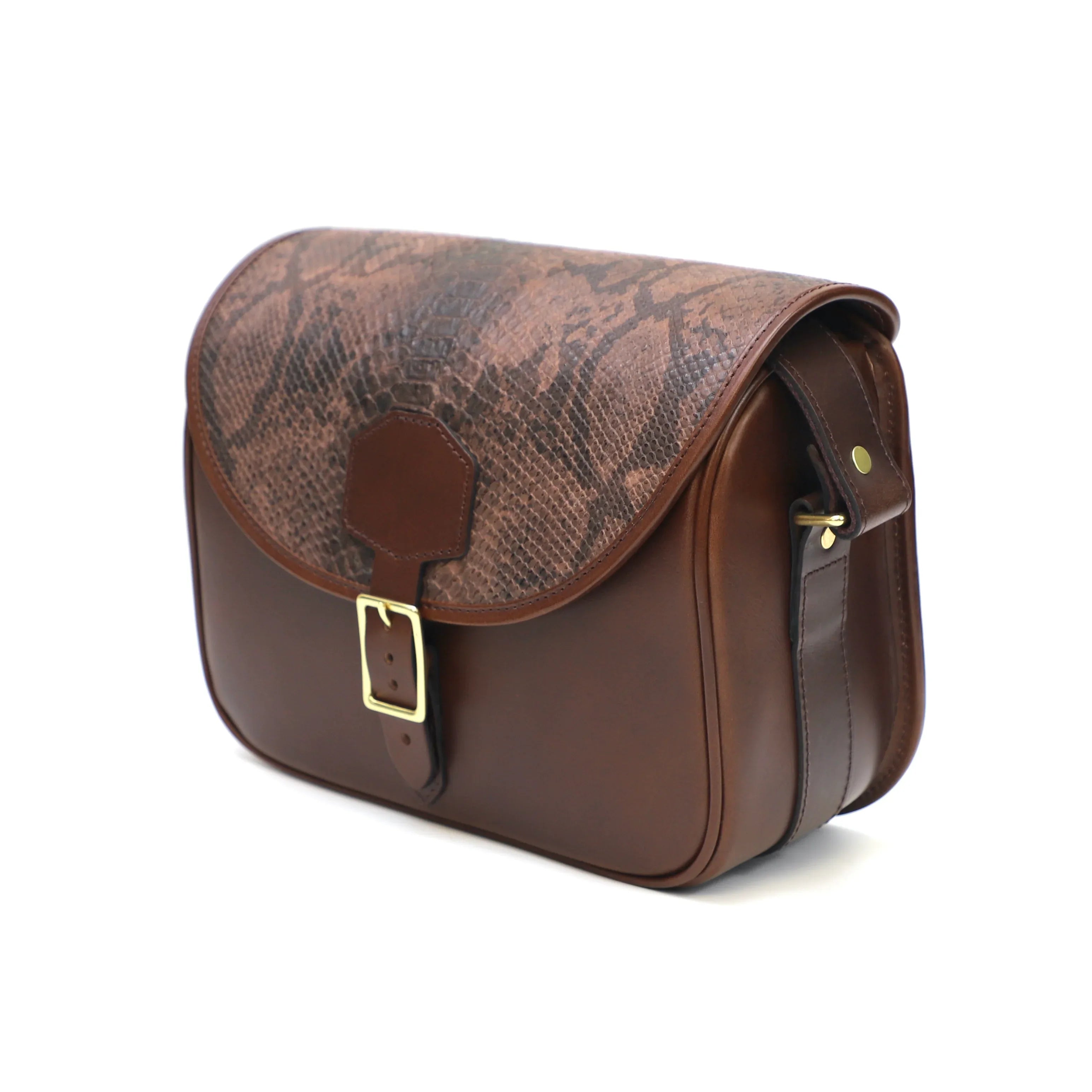Freya Megan - Stylish Shooting Cartridge Bags side view