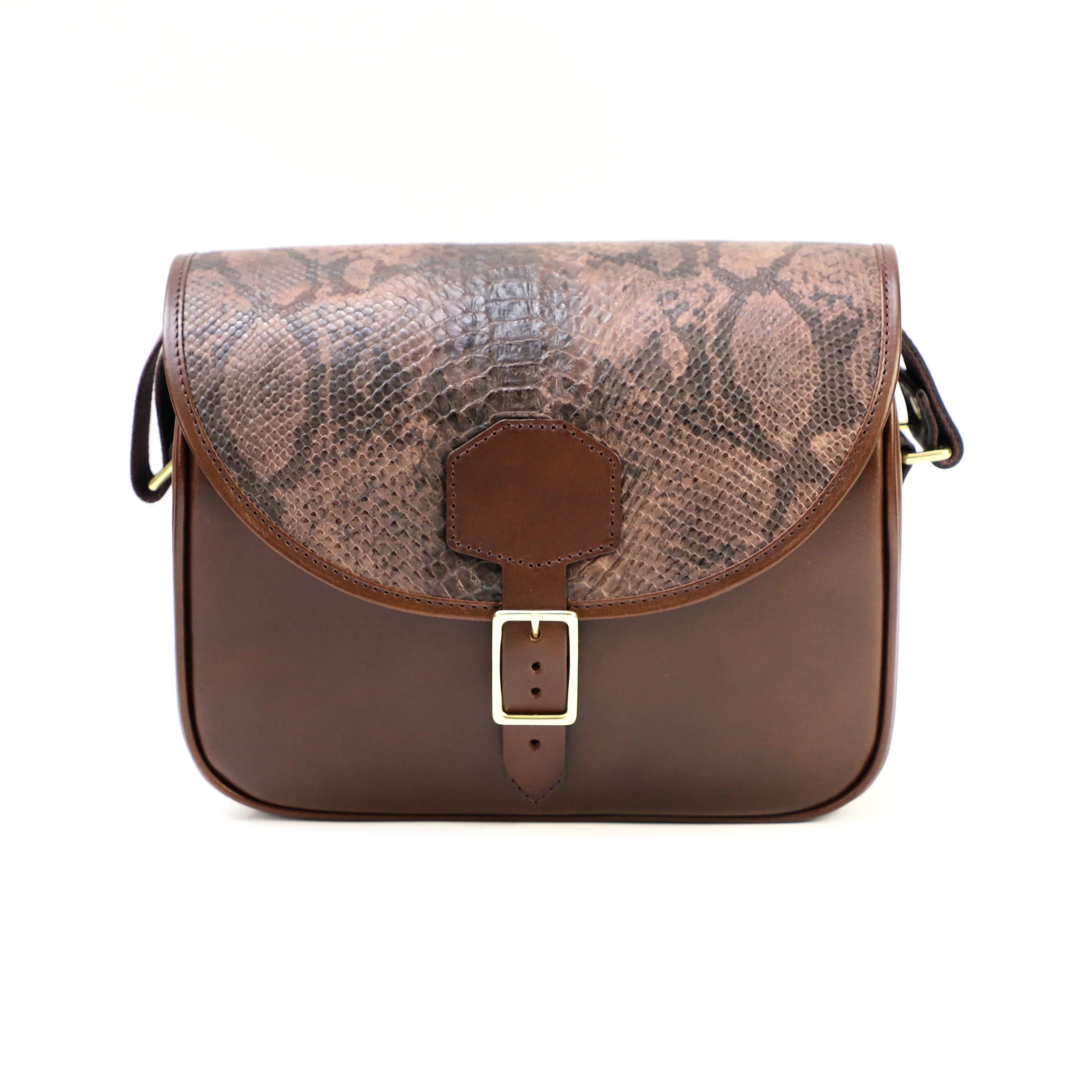 Freya Megan - Stylish Shooting Cartridge Bags main image front view