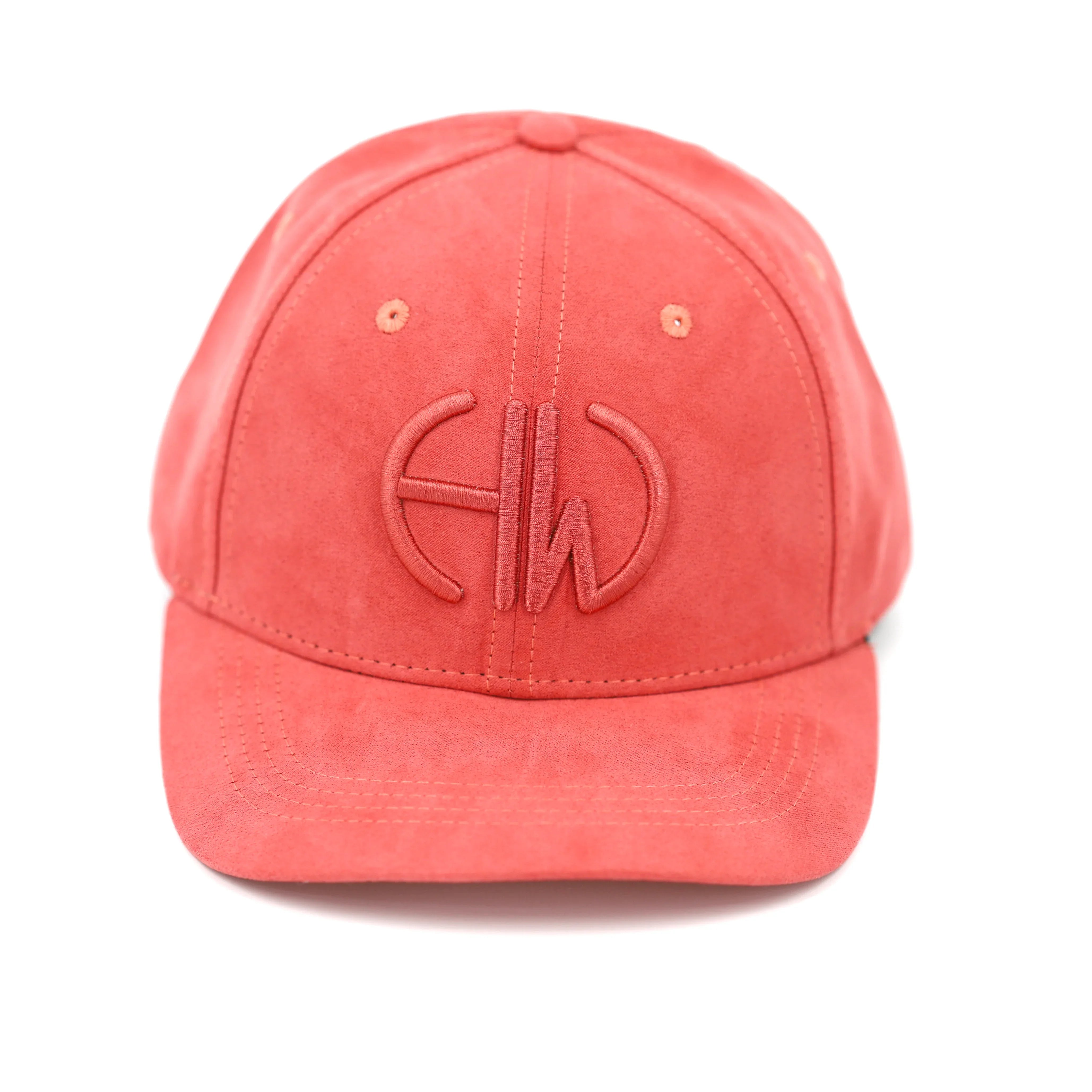 Iris Pink Shooting Baseball Cap - Shooting Gear main image front view