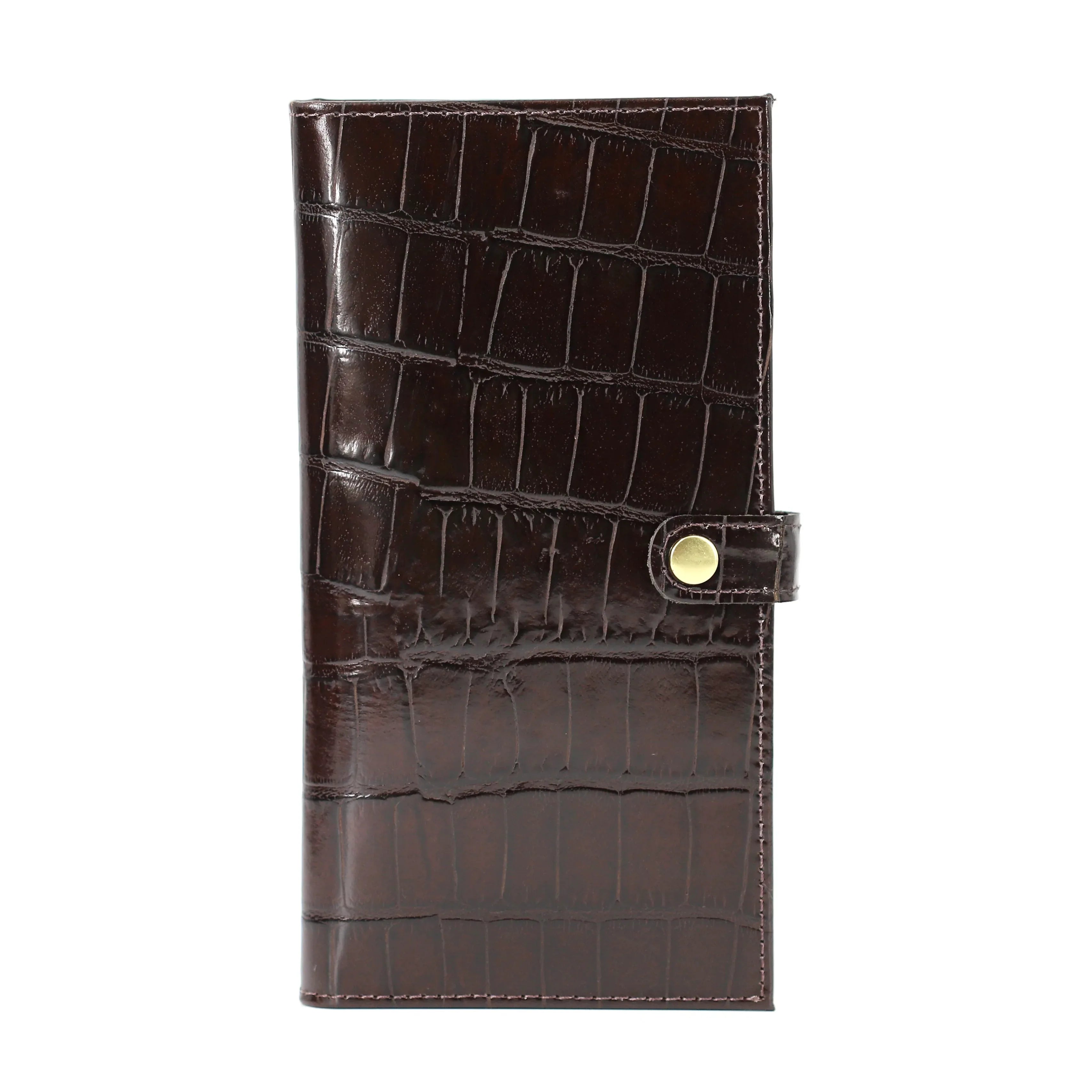 Dali-Brown Certificate Holder - Shotgun Certificate Holders main image front view