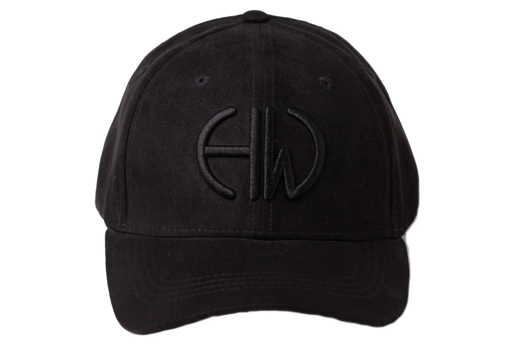 Iris Black Shooting Baseball Cap - Shooting Accessories main image front view