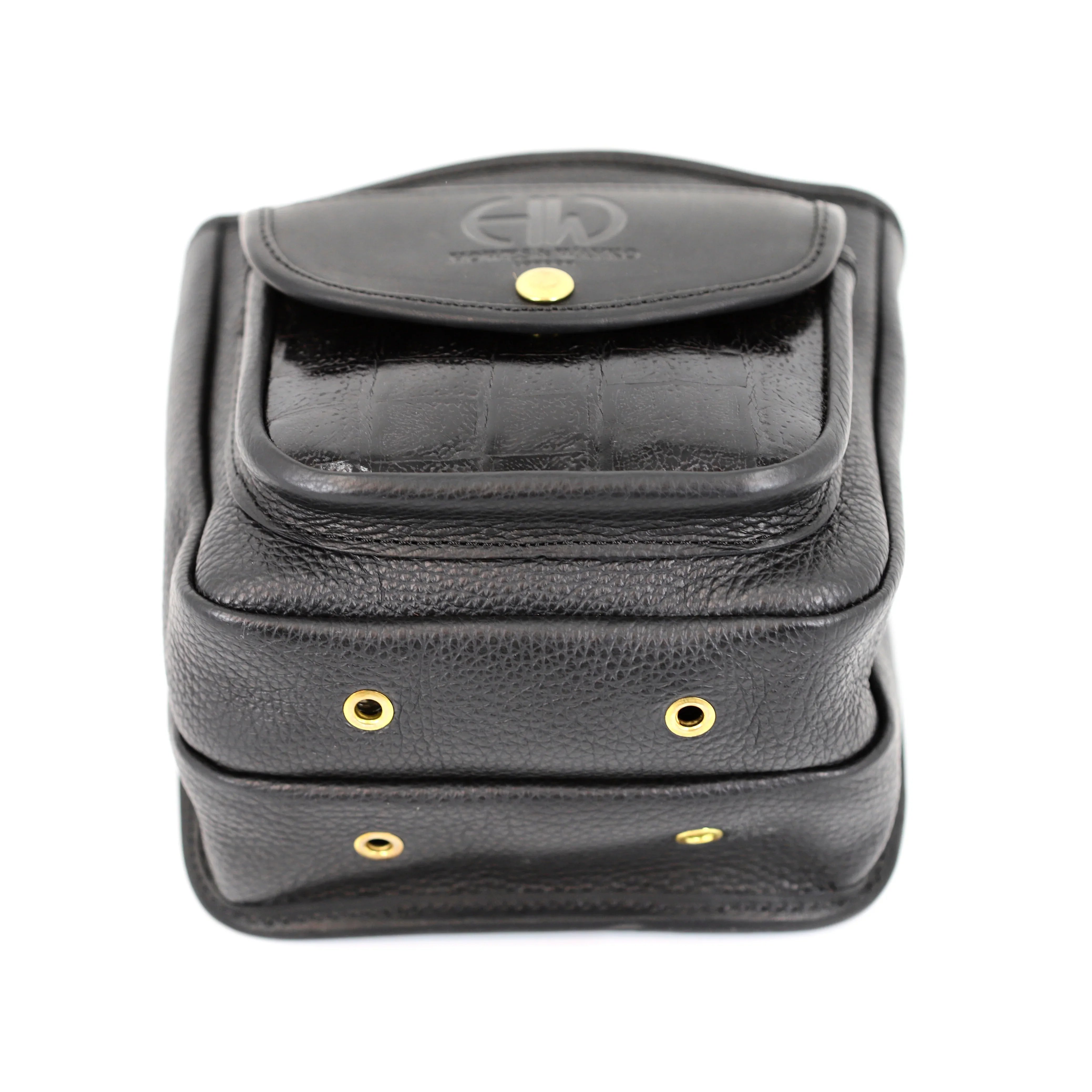 Hella Zimba Shotgun Cartridge Pouch, Shooting Accessories bottom view