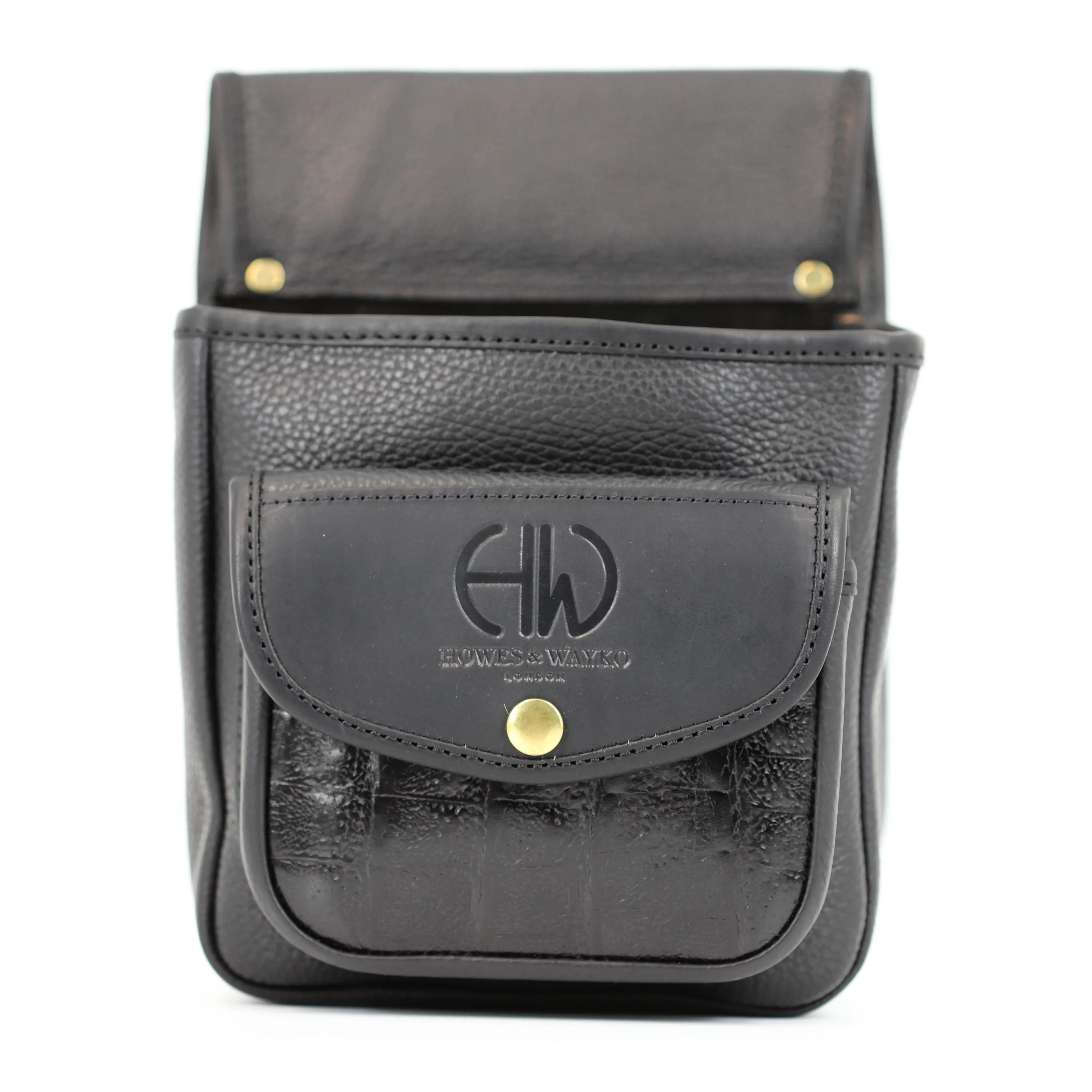 Hella Zimba Shotgun Cartridge Pouch, Shooting Accessories main image