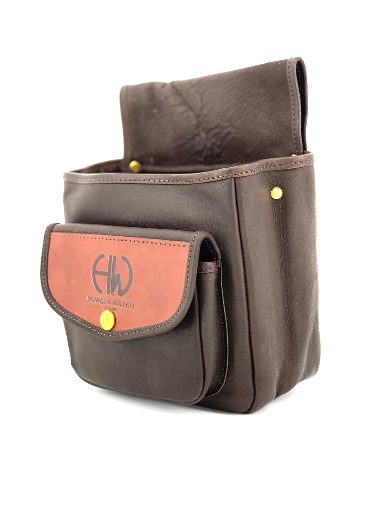 CLAY SHOOTER'S REVIEW ON OUR HELLA CARTRIDGE POUCH