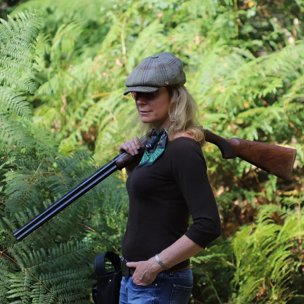 Women in Shooting: Breaking Barriers with Confidence and the Right Gear