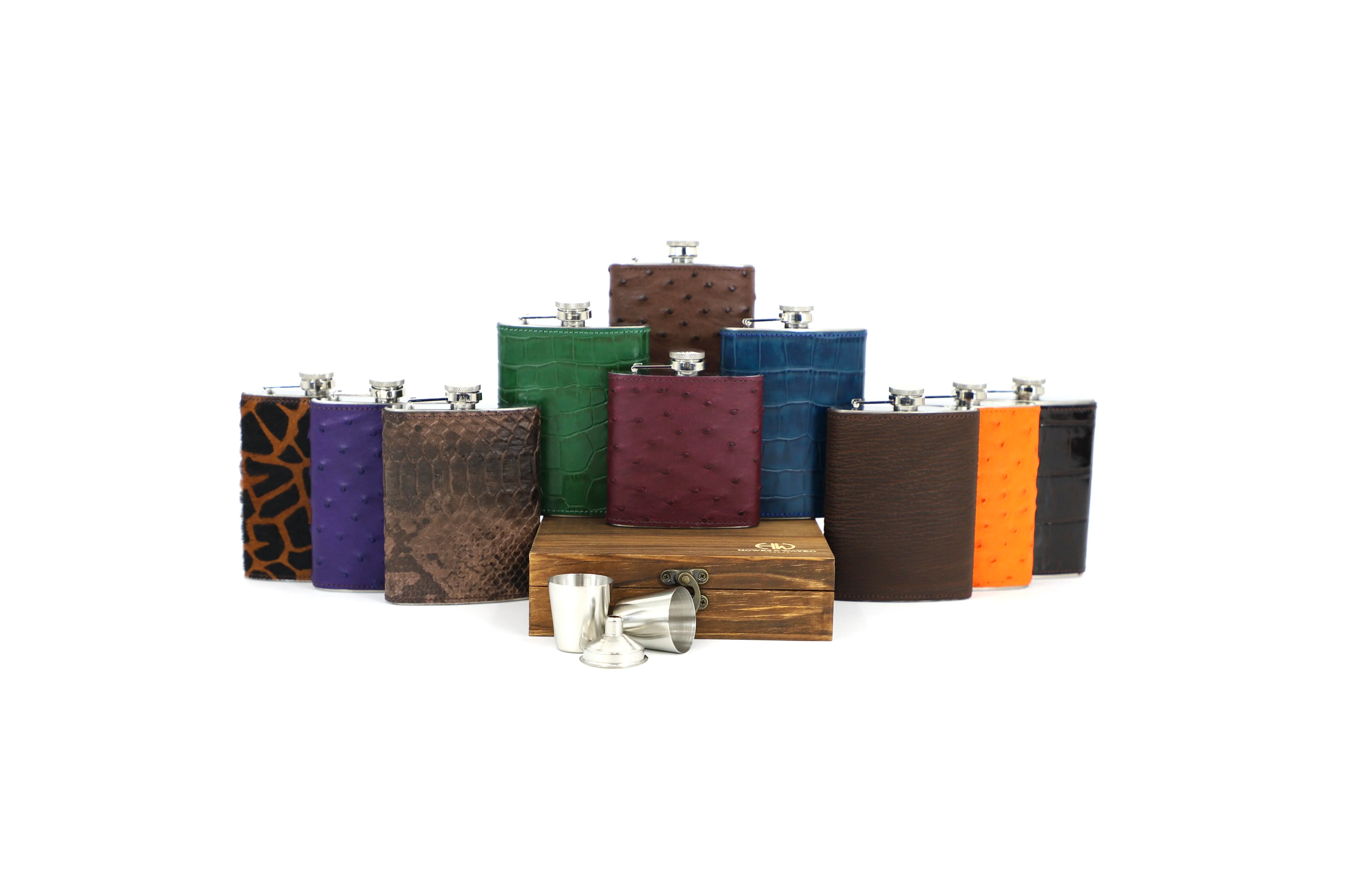 stainless steel flasks gifts