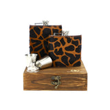 ACAN CHEETAH FLASK