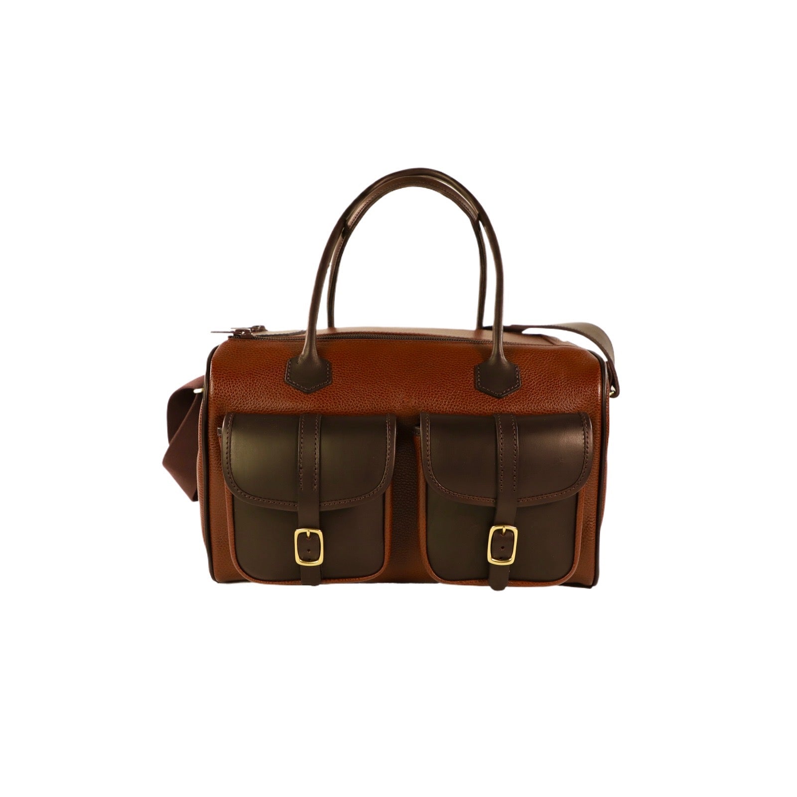 ERIN - CARAMEL BROWN CHEETAH