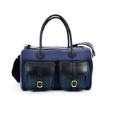 ERIN-SAPHIRE RANGE BAG