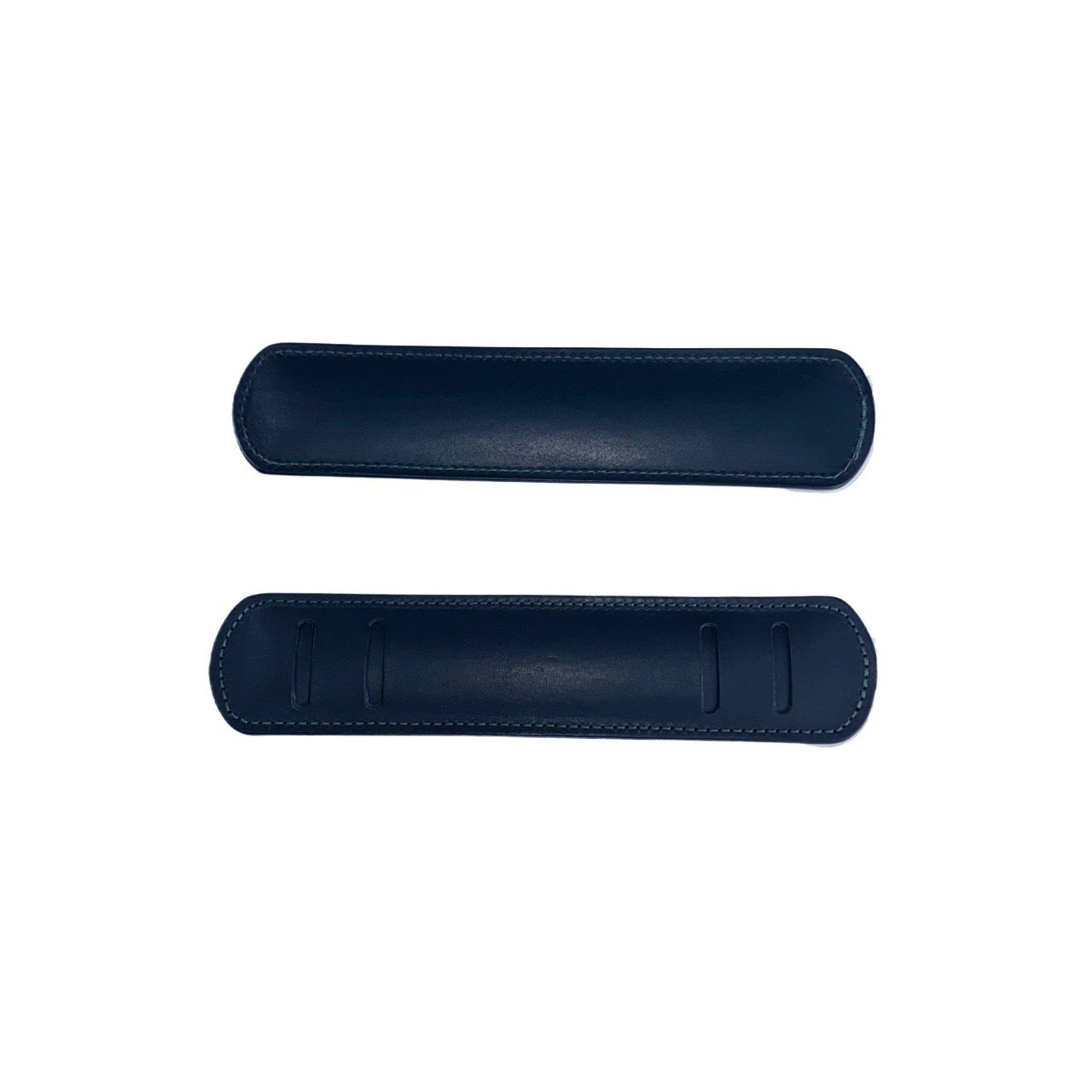 FLORA SHOULDER STRAP PAD NAVY