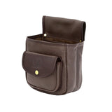 Hella Madison Shotgun Cartridge Pouch, Shooting Accessories, side view