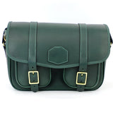 HERA-EDEN HUNTERS GREEN BAG