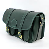 HERA-EDEN HUNTERS GREEN BAG