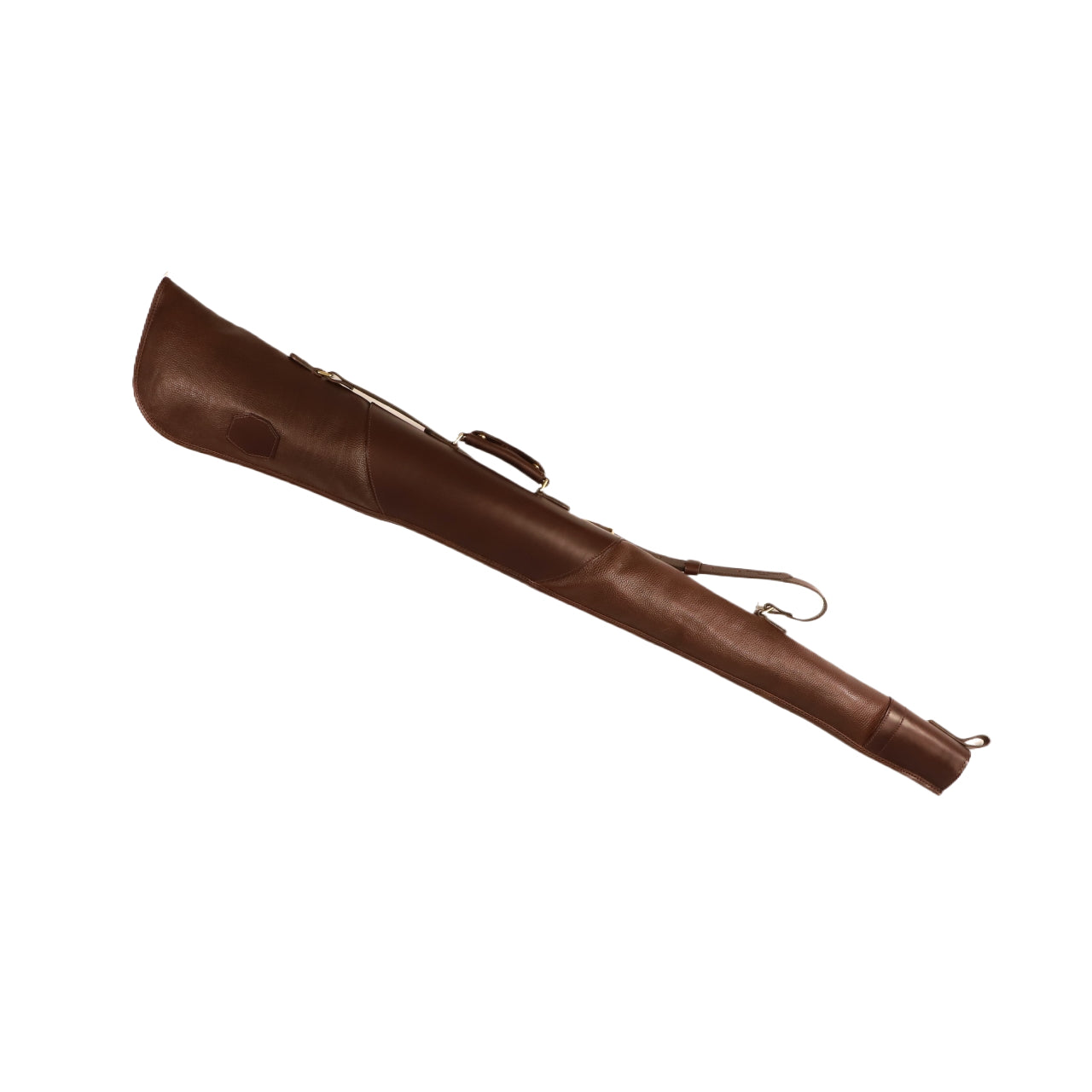 LETO-CHOCOLATE BROWN RANGE SLIP