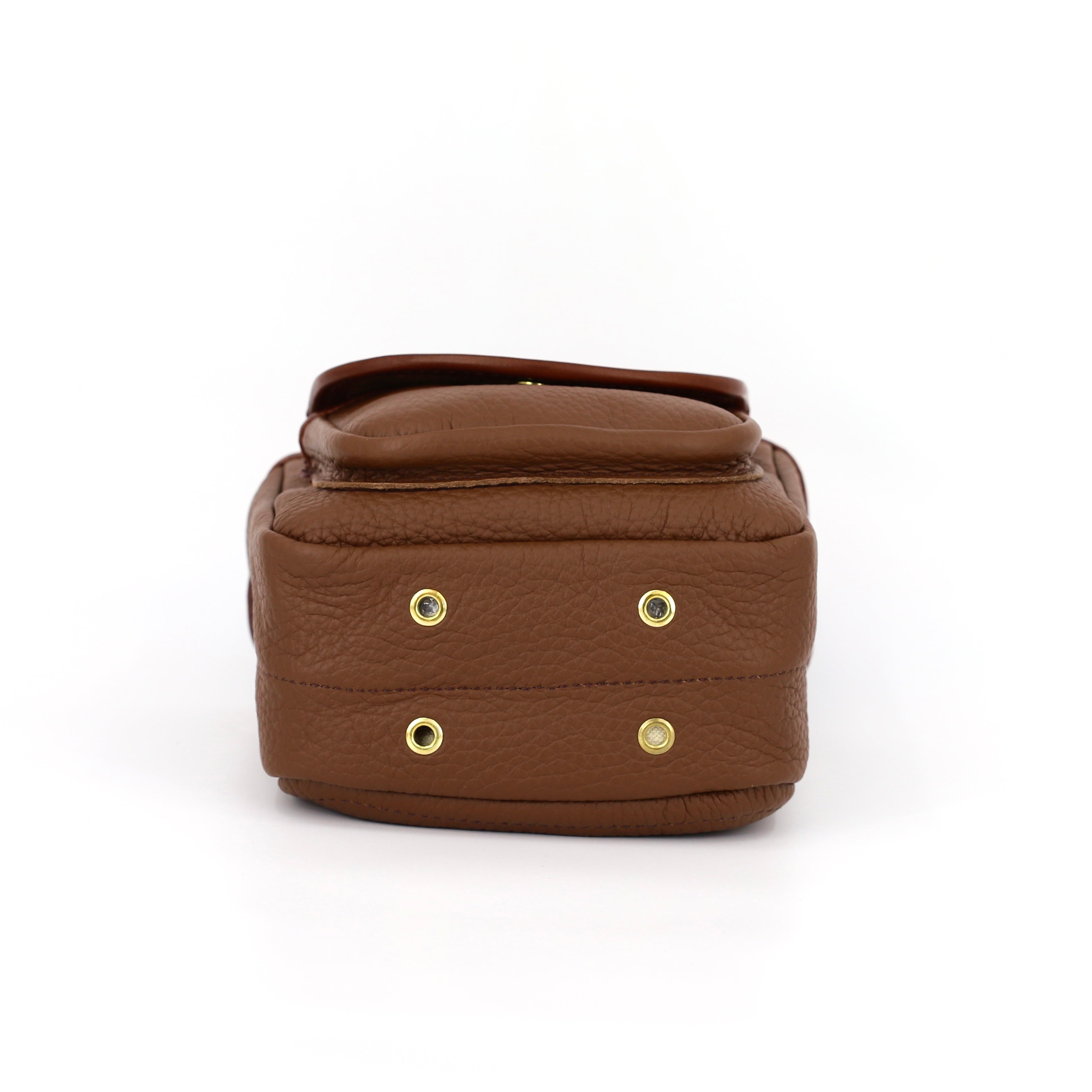 Hella Abigayle Shotgun Cartridge Pouch, Shooting Accessories bottom view