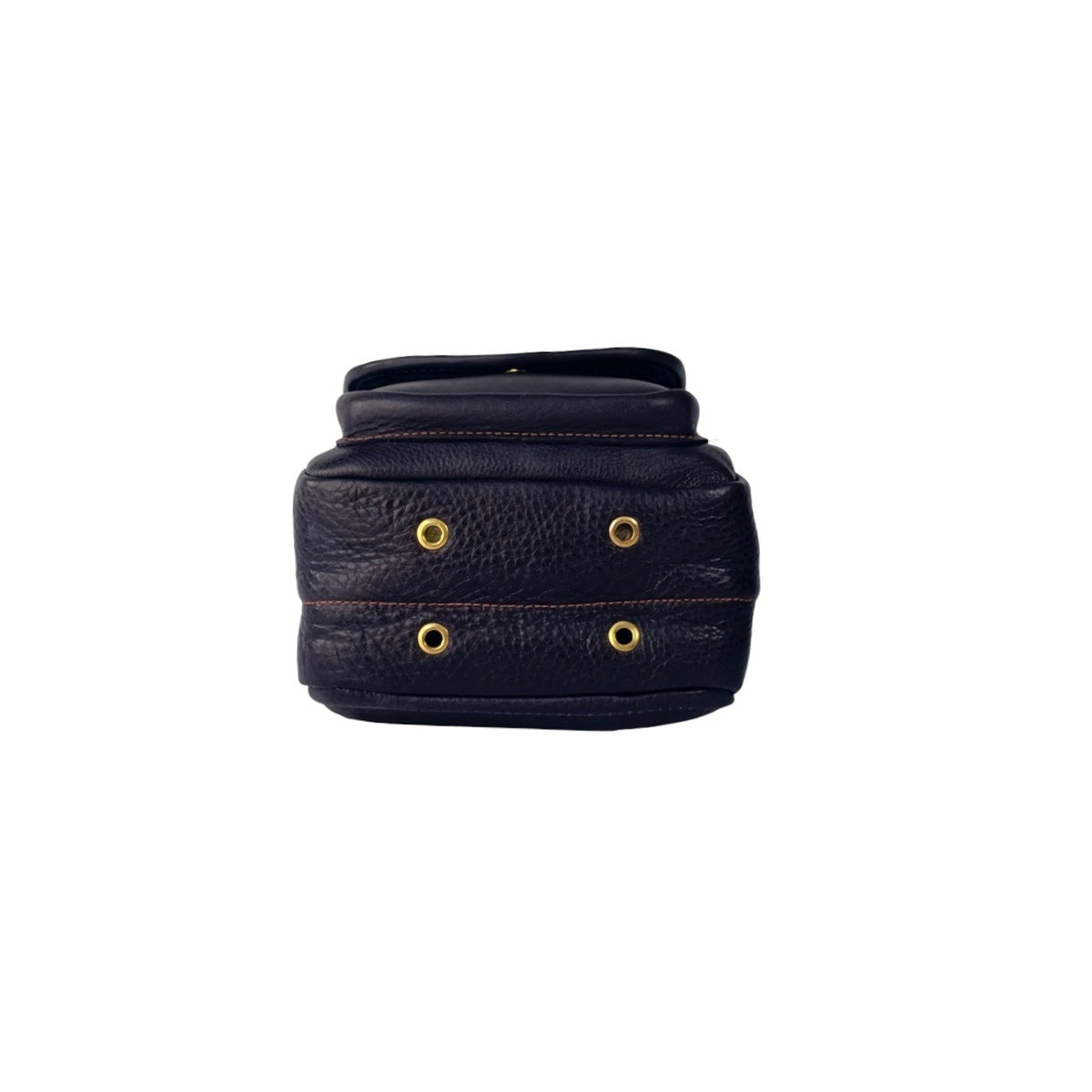 HELLA LEATHER CARTRIDGE POUCH OXFORD BLUE