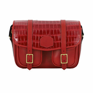 Hera - Ruby Shooting Cartridge Bag main image