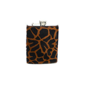 ACAN CHEETAH FLASK