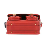 Hera - Ruby Shooting Cartridge Bag bottom image