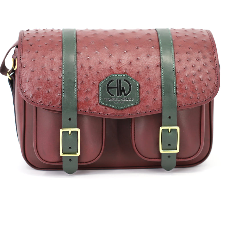 HERA-BURGUNDY-LOU LOU