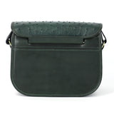 Freya-Eden Ostrich - Shooting Cartridge Bag rear view