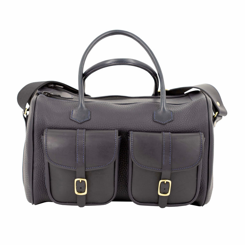 ERIN-BLUE RANGE BAG