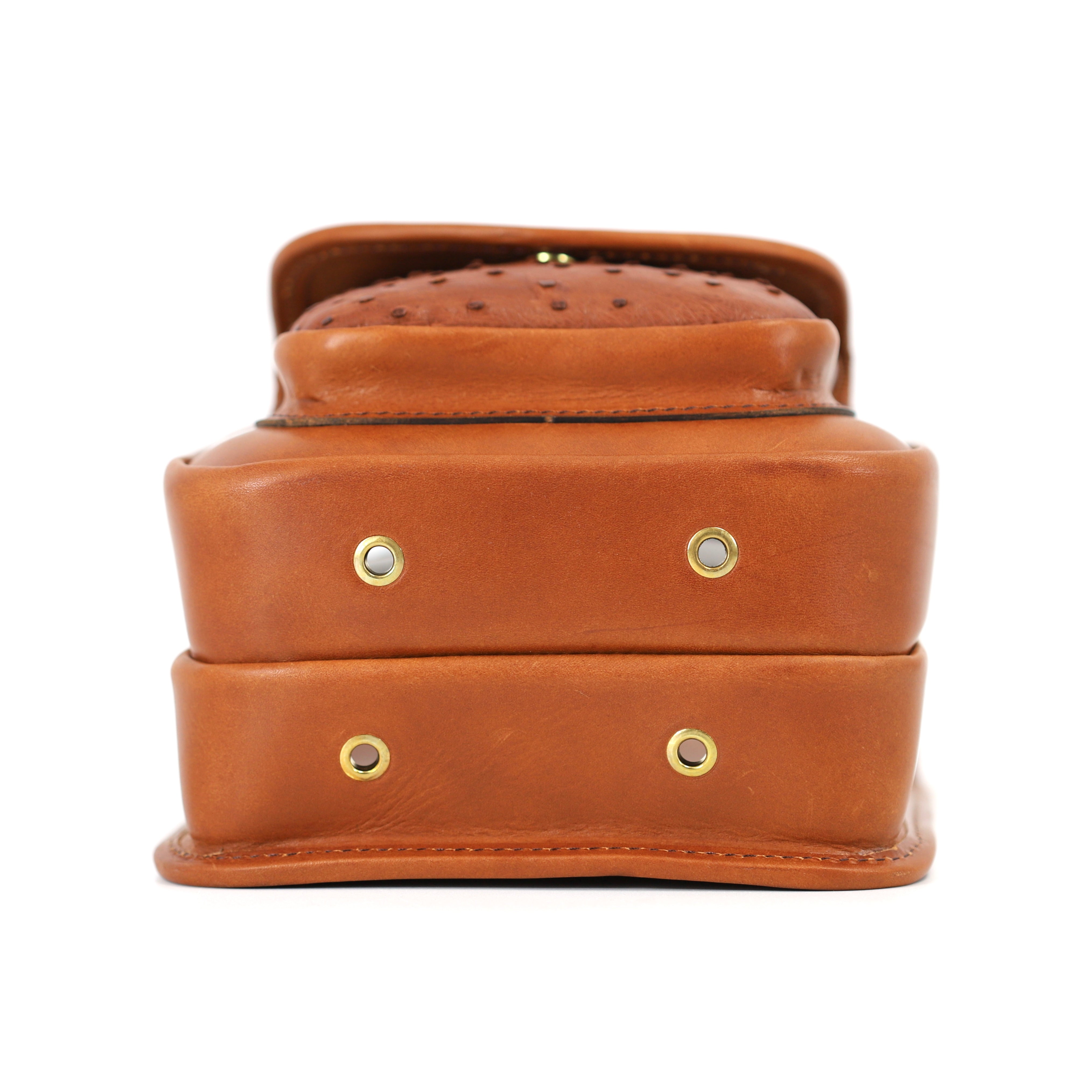 Hella Chelsea Pouch - Shotgun Cartridge Pouch bottom view
