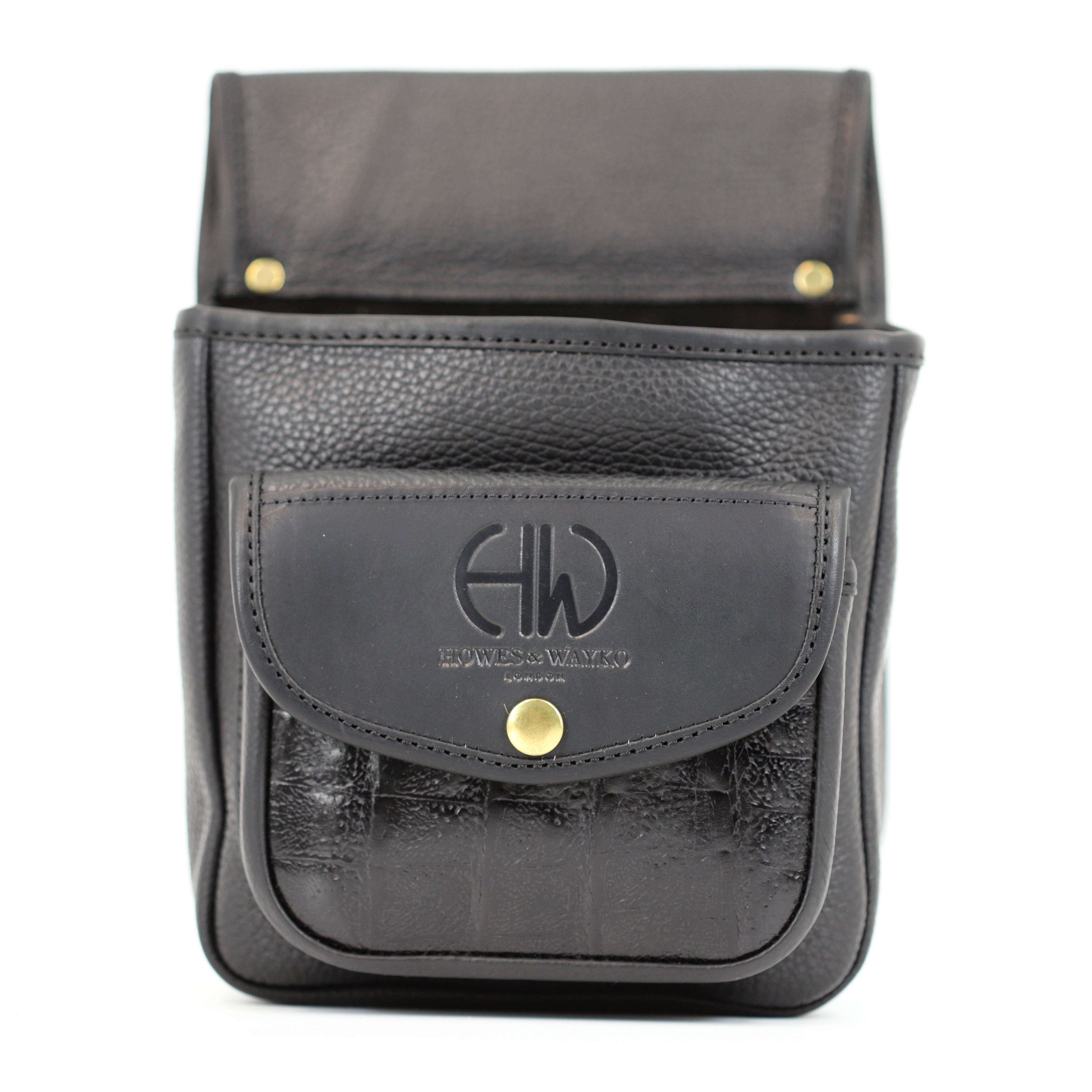 Hella Zimba Shotgun Cartridge Pouch, Shooting Accessories main image