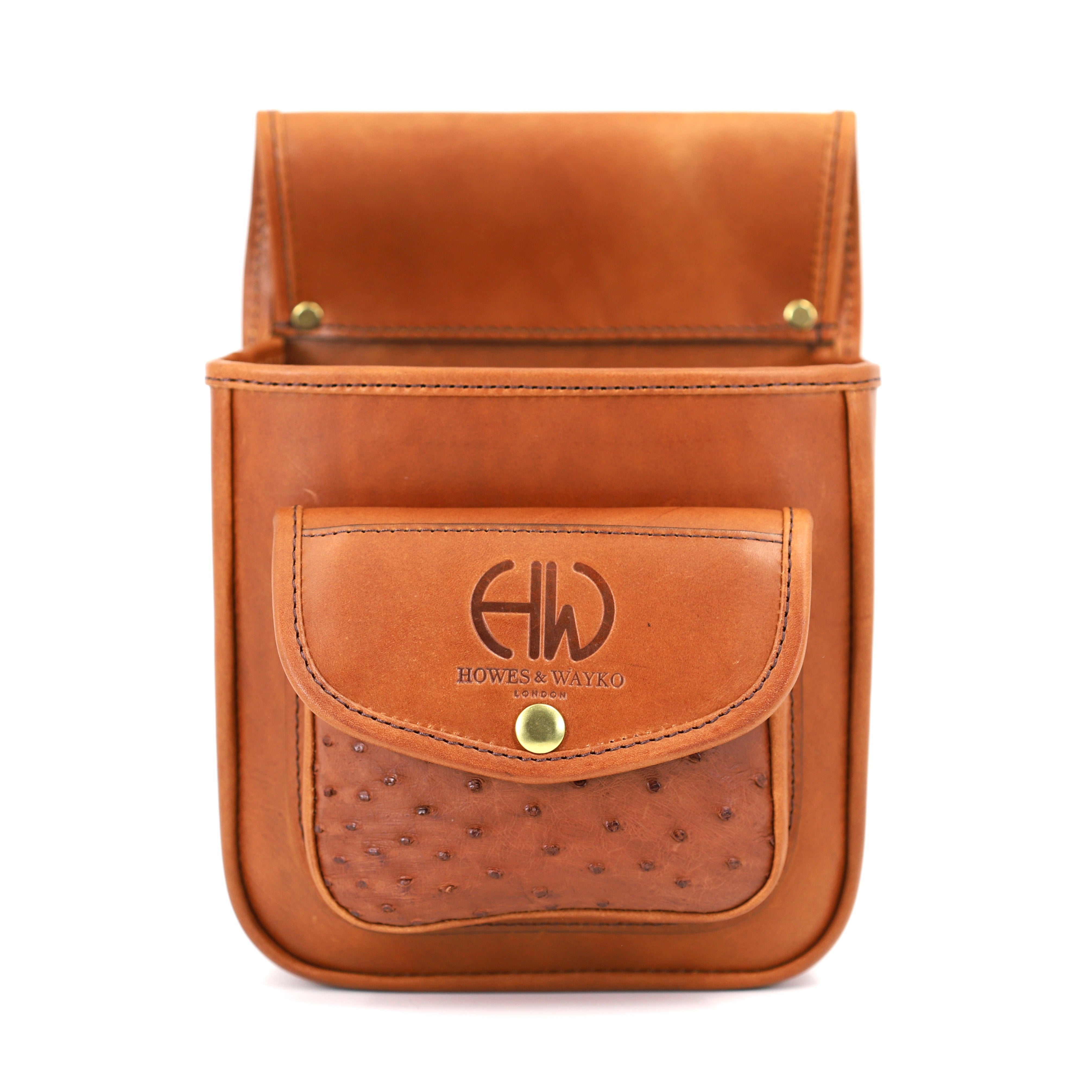 Hella Chelsea Pouch - Shotgun Cartridge Pouch main front view image